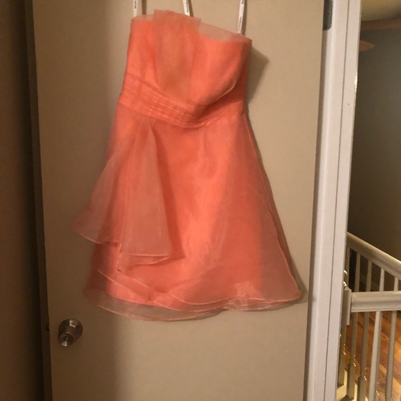 David’s Bridal - Size 6 - Picture 2 of 3